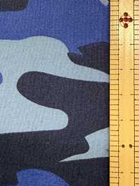 A-1573 Imprimé à Motif Naturel[Fabrication De Textile] ARINOBE Sous-photo