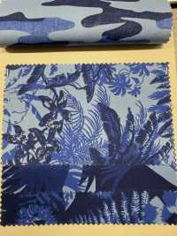 A-1573 Imprimé à Motif Naturel[Fabrication De Textile] ARINOBE Sous-photo