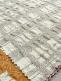 82168 Contrôle Aléatoire Ripple Cross[Fabrication De Textile] VANCET Sous-photo