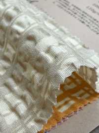 82168 Contrôle Aléatoire Ripple Cross[Fabrication De Textile] VANCET Sous-photo