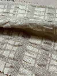 82168 Contrôle Aléatoire Ripple Cross[Fabrication De Textile] VANCET Sous-photo