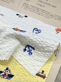 82171 Ripple Cross The Sea Est La Nostalgie D'un Homme[Fabrication De Textile] VANCET Sous-photo