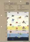 82171 Ripple Cross The Sea Est La Nostalgie D'un Homme