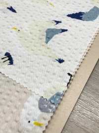 82172 Ripple Cross The Sea Est La Nostalgie D'un Homme[Fabrication De Textile] VANCET Sous-photo