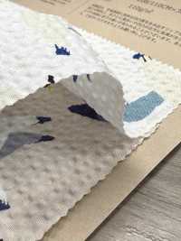 82172 Ripple Cross The Sea Est La Nostalgie D'un Homme[Fabrication De Textile] VANCET Sous-photo