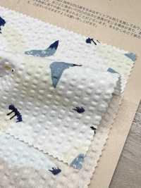 82172 Ripple Cross The Sea Est La Nostalgie D'un Homme[Fabrication De Textile] VANCET Sous-photo
