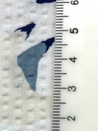 82172 Ripple Cross The Sea Est La Nostalgie D'un Homme[Fabrication De Textile] VANCET Sous-photo