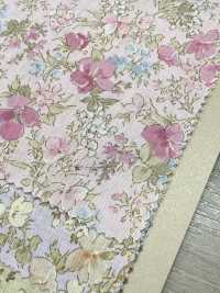 83077 Collection Nostalgie Mignon En Coton Non Blanchi 60 Pouces[Fabrication De Textile] VANCET Sous-photo