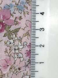 83077 Collection Nostalgie Mignon En Coton Non Blanchi 60 Pouces[Fabrication De Textile] VANCET Sous-photo