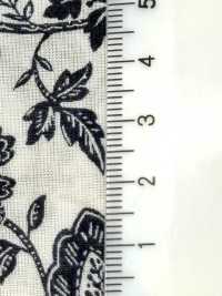 83078 Voile De Soie 80 Cm, Pelouse Simple Sarasa[Fabrication De Textile] VANCET Sous-photo