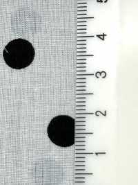88150 80 Fils De Laine à Pois Aléatoires[Fabrication De Textile] VANCET Sous-photo