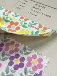 850546 Fleur De Beignet De Pelouse[Fabrication De Textile] VANCET Sous-photo