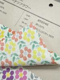 850546 Fleur De Beignet De Pelouse[Fabrication De Textile] VANCET Sous-photo