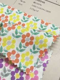 850546 Fleur De Beignet De Pelouse[Fabrication De Textile] VANCET Sous-photo