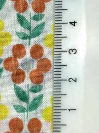 850546 Fleur De Beignet De Pelouse[Fabrication De Textile] VANCET Sous-photo