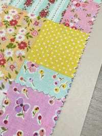 850548 Pelouse Charmante Parcelle[Fabrication De Textile] VANCET Sous-photo