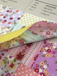 850548 Pelouse Charmante Parcelle[Fabrication De Textile] VANCET Sous-photo