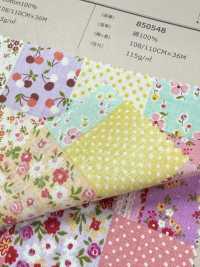 850548 Pelouse Charmante Parcelle[Fabrication De Textile] VANCET Sous-photo