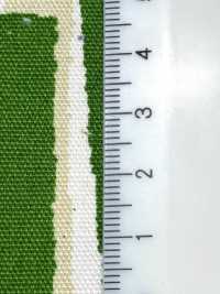850552 Rayures Aspara En Coton Oxford Non Blanchi[Fabrication De Textile] VANCET Sous-photo