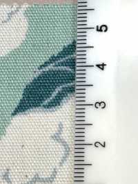 850553 Chou-fleur En Coton Oxford Non Blanchi[Fabrication De Textile] VANCET Sous-photo