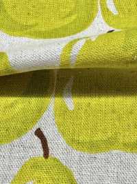 850595 Lin Toile De Lin Poire[Fabrication De Textile] VANCET Sous-photo