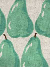 850595 Lin Toile De Lin Poire[Fabrication De Textile] VANCET Sous-photo