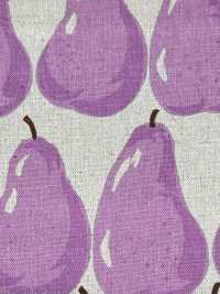850595 Lin Toile De Lin Poire[Fabrication De Textile] VANCET Sous-photo