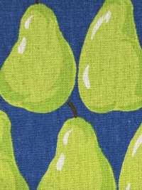 850595 Lin Toile De Lin Poire[Fabrication De Textile] VANCET Sous-photo