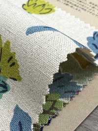 850596 Artichaut En Toile De Lin[Fabrication De Textile] VANCET Sous-photo