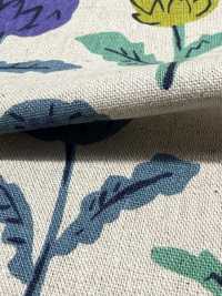 850596 Artichaut En Toile De Lin[Fabrication De Textile] VANCET Sous-photo