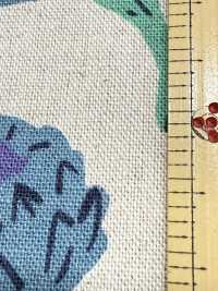 850596 Artichaut En Toile De Lin[Fabrication De Textile] VANCET Sous-photo