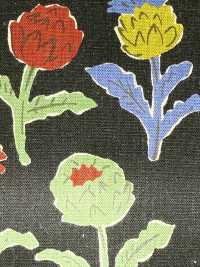 850596 Artichaut En Toile De Lin[Fabrication De Textile] VANCET Sous-photo