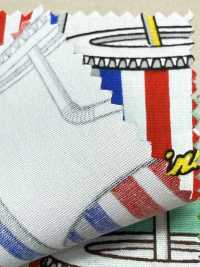 850597 Boisson Américaine Vintage En Drap[Fabrication De Textile] VANCET Sous-photo