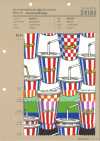 850597 Boisson Américaine Vintage En Drap