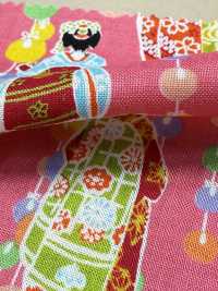 850603 Contes Locaux De Lawn Maiko[Fabrication De Textile] VANCET Sous-photo