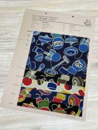 850604 Jouets Lawn Local Tales[Fabrication De Textile] VANCET Sous-photo