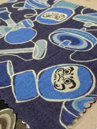 850604 Jouets Lawn Local Tales[Fabrication De Textile] VANCET Sous-photo