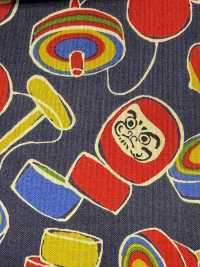 850604 Jouets Lawn Local Tales[Fabrication De Textile] VANCET Sous-photo
