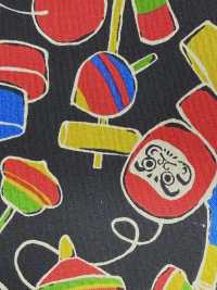 850604 Jouets Lawn Local Tales[Fabrication De Textile] VANCET Sous-photo