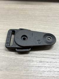 IB-KT Type De Déverrouillage Latéral YKK IB-KT[Boucles Et Anneau] YKK Sous-photo