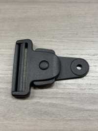 IB-KTK Clapet Antivol Latéral YKK IB-KTK 50 Mm[Boucles Et Anneau] YKK Sous-photo