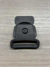 IB-KTH Type De Déverrouillage Latéral YKK IB-KTH[Boucles Et Anneau] YKK Sous-photo