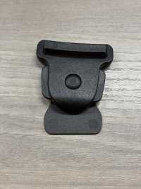 IB-KTH Type De Déverrouillage Latéral YKK IB-KTH[Boucles Et Anneau] YKK Sous-photo