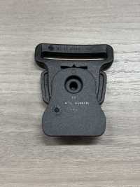 IB-KTH Type De Déverrouillage Latéral YKK IB-KTH[Boucles Et Anneau] YKK Sous-photo