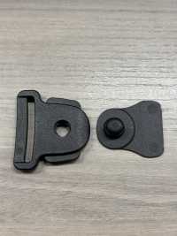 IB-KTH Type De Déverrouillage Latéral YKK IB-KTH[Boucles Et Anneau] YKK Sous-photo