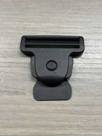 IB-KTKH YKK IB-KTKH à Déclenchement Latéral 50 Mm[Boucles Et Anneau] YKK Sous-photo