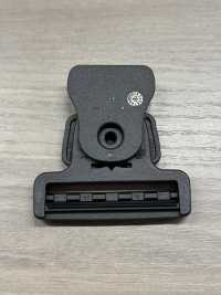 IB-KTKH YKK IB-KTKH à Déclenchement Latéral 50 Mm[Boucles Et Anneau] YKK Sous-photo