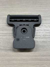 IB-KTKH YKK IB-KTKH à Déclenchement Latéral 50 Mm[Boucles Et Anneau] YKK Sous-photo