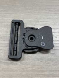 IB-KTKH YKK IB-KTKH à Déclenchement Latéral 50 Mm[Boucles Et Anneau] YKK Sous-photo