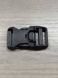 PB-PK Clapet Antivol Latéral YKK PB-PK 25 Mm[Boucles Et Anneau] YKK Sous-photo